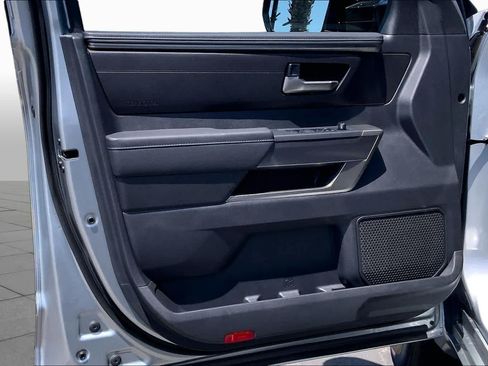 New 2026 Toyota Tundra SR5 RWD image 10