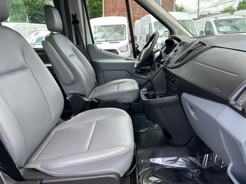 Used 2018 Ford Transit 250 148 Medium Roof RWD image 14