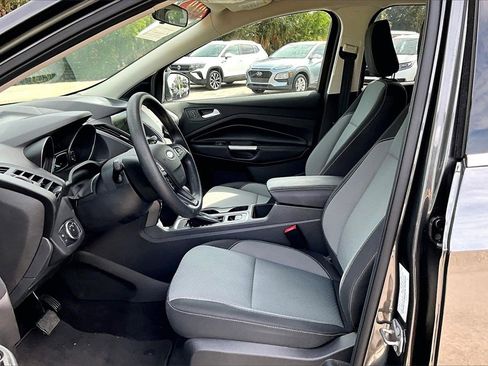 Used 2019 Ford Escape SE image 21
