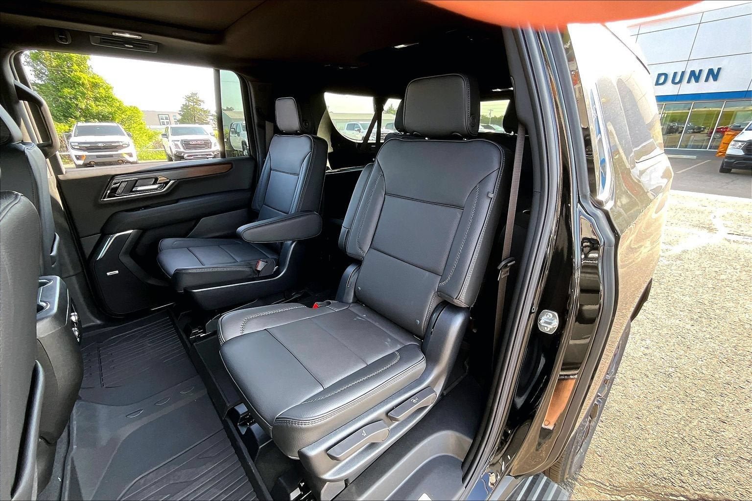 New 2026 GMC Yukon XL Denali AWD/4WD image 10