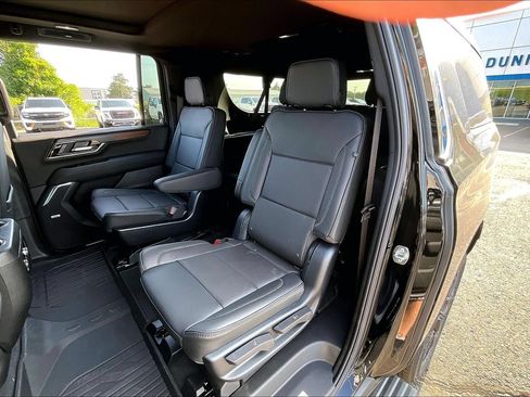 New 2026 GMC Yukon XL Denali AWD/4WD image 10