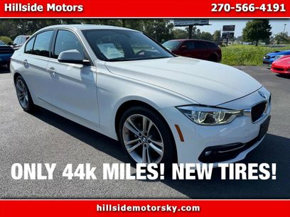 Used 2018 BMW 330i xDrive Sedan w/ Convenience Package