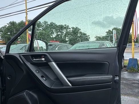 Used 2018 Subaru Forester 2.5i Premium AWD/4WD image 24
