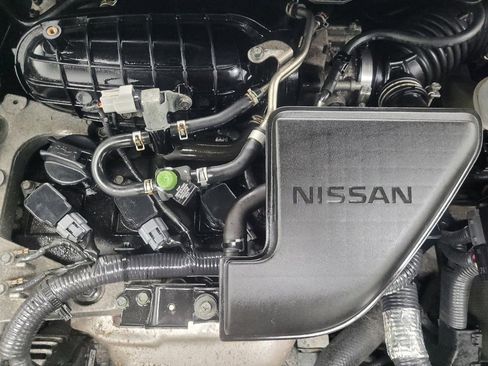 Used 2015 Nissan Rogue S w/ Convenience Package image 30