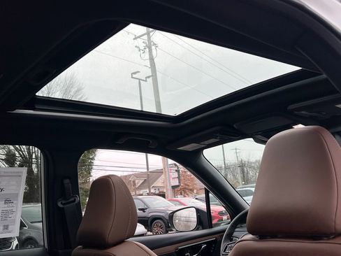 New 2026 Subaru Forester Touring image 12