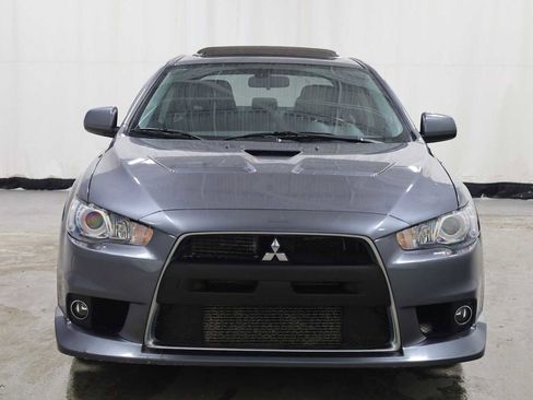 Used 2011 Mitsubishi Lancer Evolution MR image 14