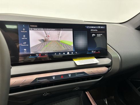 New 2026 BMW X3 xDrive30 w/ Convenience Package image 30