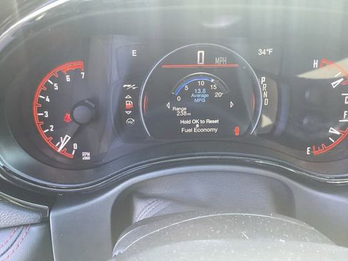 New 2026 Dodge Durango GT w/ Blacktop Package image 18