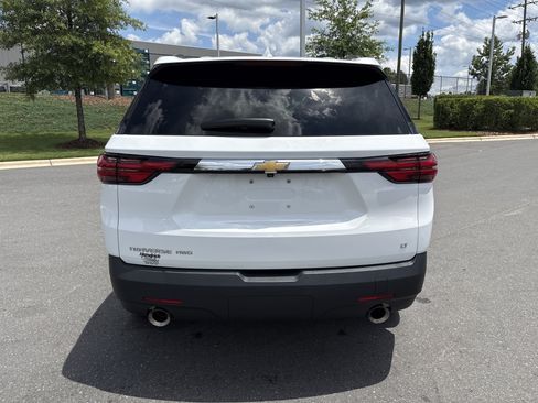 Used 2023 Chevrolet Traverse LT AWD/4WD image 8