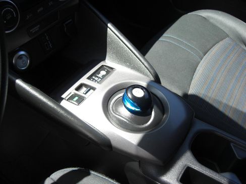 Used 2022 Nissan Leaf S Plus FWD image 8