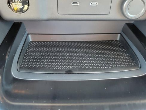 Certified 2025 Nissan Rogue S image 23