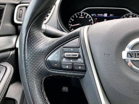 Used 2021 Nissan Maxima 3.5 SV w/ Floor Mat Group FWD image 28