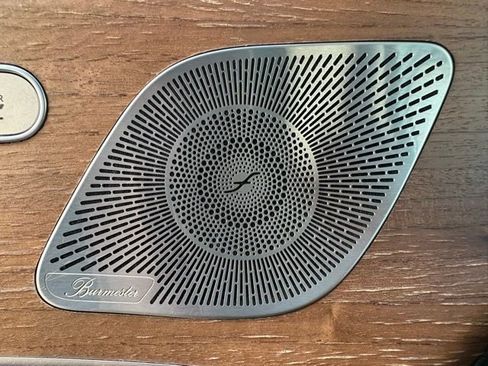 Used 2022 Mercedes-Benz GLS 450 4MATIC image 26