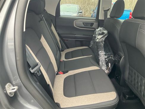 New 2026 Ford Bronco Sport Big Bend image 13