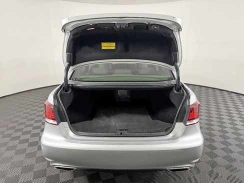 Used 2014 Lexus LS 460 w/ Comfort Package RWD image 13