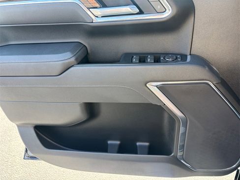 Certified 2025 Chevrolet Silverado 1500 RST image 20