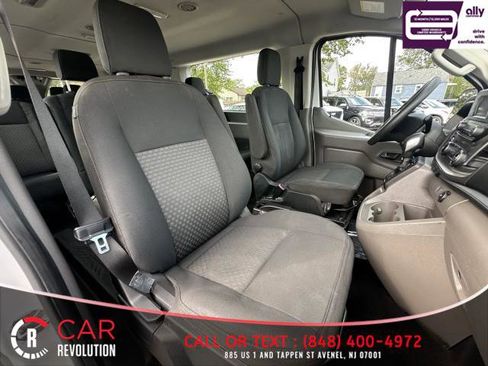 Used 2020 Ford Transit 350 XLT image 37