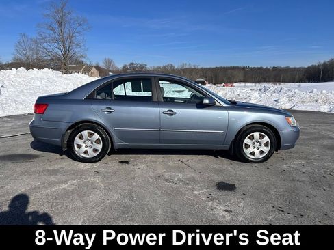 Used 2010 Hyundai Sonata GLS image 10