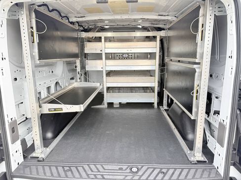 Used 2020 Ford Transit 150 Low Roof RWD image 6