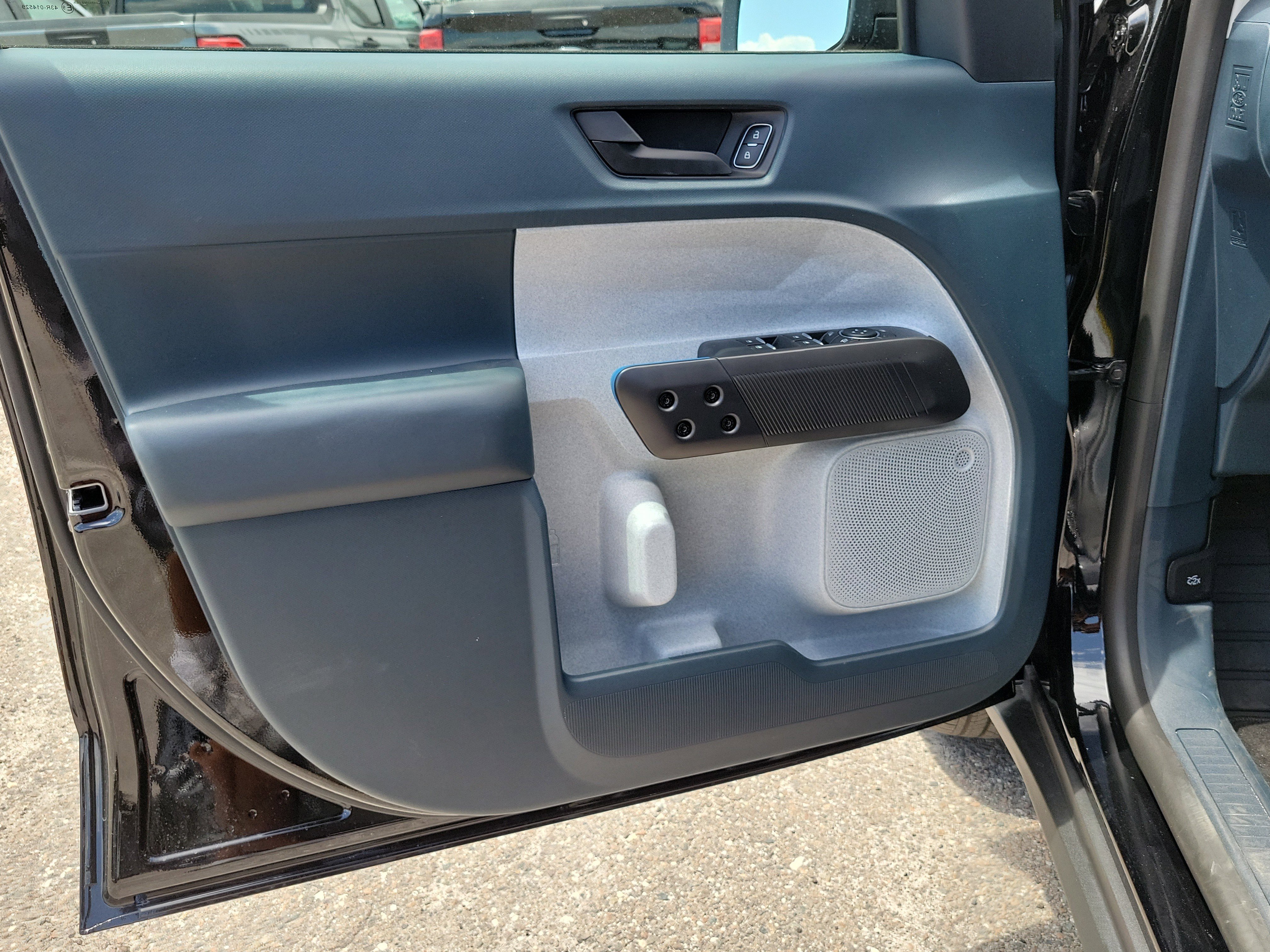 New 2026 Ford Maverick XLT FWD image 16