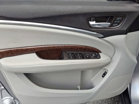Used 2018 Acura MDX SH-AWD w/ Technology Package image 12