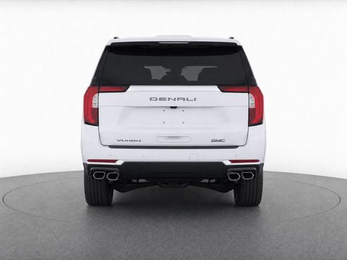 Used 2026 GMC Yukon XL Denali w/ Denali Reserve Package AWD/4WD image 6