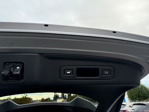 New 2025 Acura ADX AWD image 11