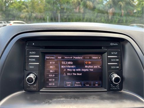 Used 2014 MAZDA CX-5 Touring image 24