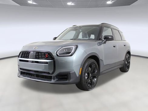 New 2026 MINI Cooper Countryman S image 1