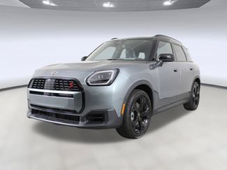 New 2026 MINI Cooper Countryman S video 1