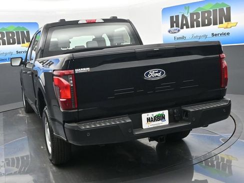 New 2026 Ford F150 XL image 4