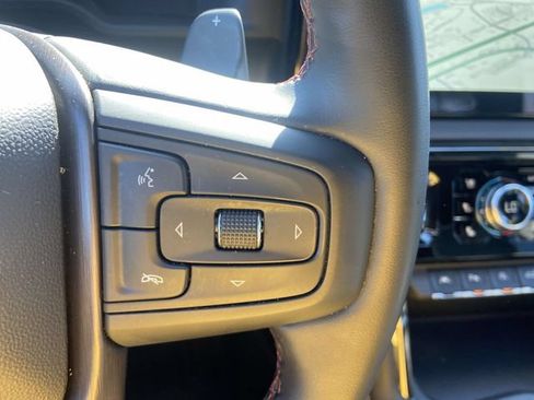 Used 2025 GMC Sierra 1500 AT4X AWD/4WD image 19