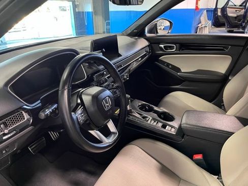 Used 2024 Honda Civic Sport Touring image 22