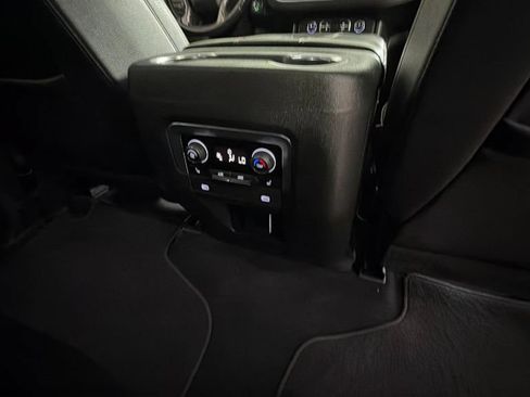 Certified 2022 Chevrolet Tahoe RST w/ Sport Performance Package RWD image 33
