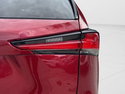 Used 2021 Lexus NX 300 FWD w/ Accessory Package 2 image 40
