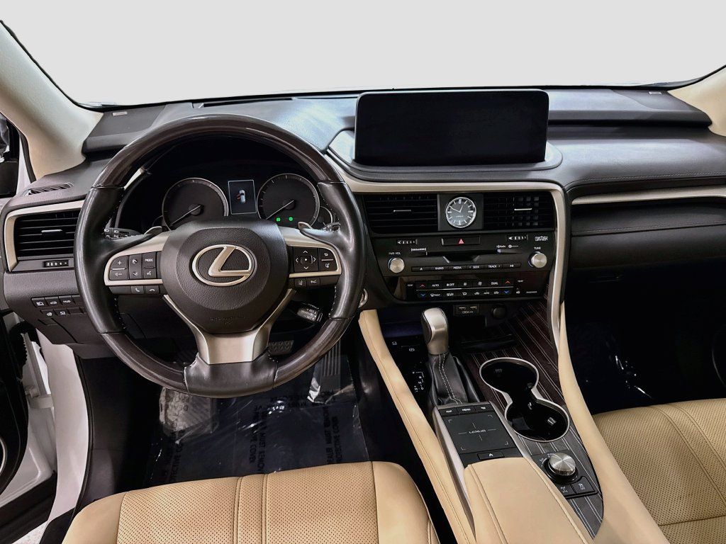 Used 2021 Lexus RX 350 AWD w/ Luxury Package image 26