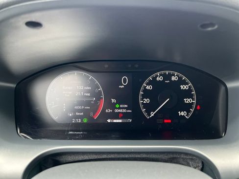 Used 2025 Honda HR-V Sport image 20