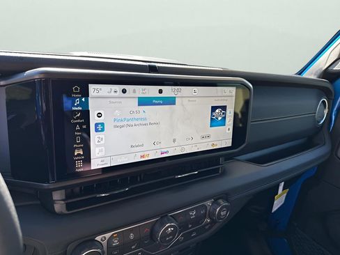 New 2026 Jeep Wrangler Sahara image 35