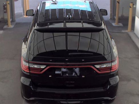 Used 2023 Dodge Durango GT AWD/4WD image 11