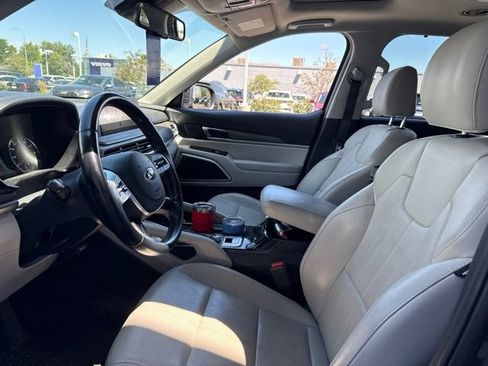 Used 2020 Kia Telluride EX AWD/4WD image 5