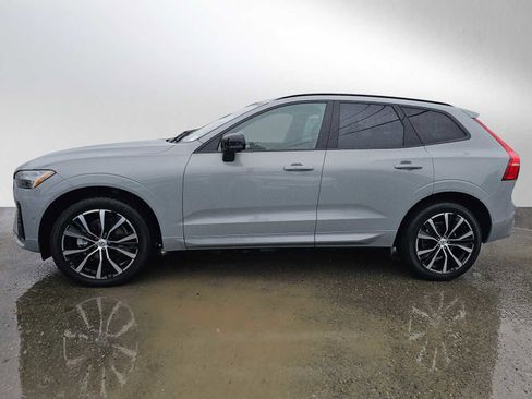 Certified 2025 Volvo XC60 B5 Plus image 6