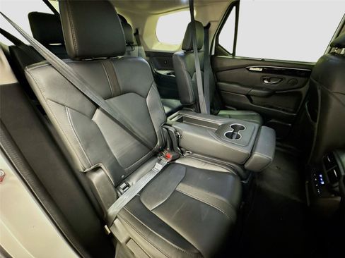 Used 2024 Honda Pilot EX-L image 27