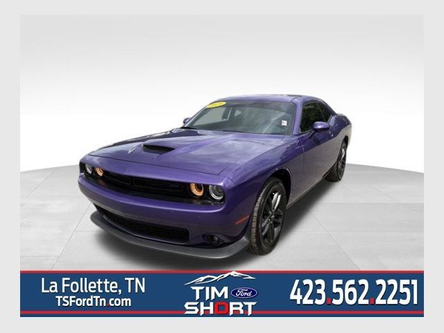 Used Dodge Challenger for Sale Near Me in Knoxville, TN - Autotrader