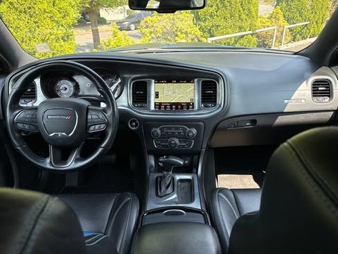 Used 2023 Dodge Charger R/T w/ Daytona Edition Group RWD image 9