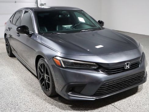 Used 2022 Honda Civic Sport image 5