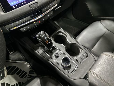 Used 2020 Cadillac XT4 Sport image 24