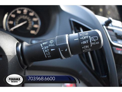 New 2026 Acura RDX Technology Package image 11