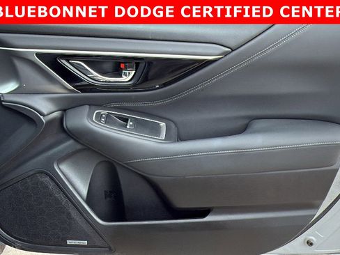 Used 2022 Subaru Outback Limited w/ Tech Package 2 image 30