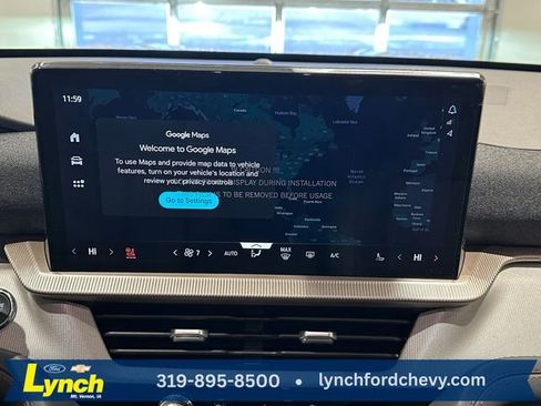 New 2026 Ford Explorer Active w/ Active Comfort Package image 4