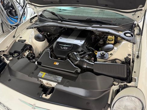 Used 2003 Ford Thunderbird RWD image 55